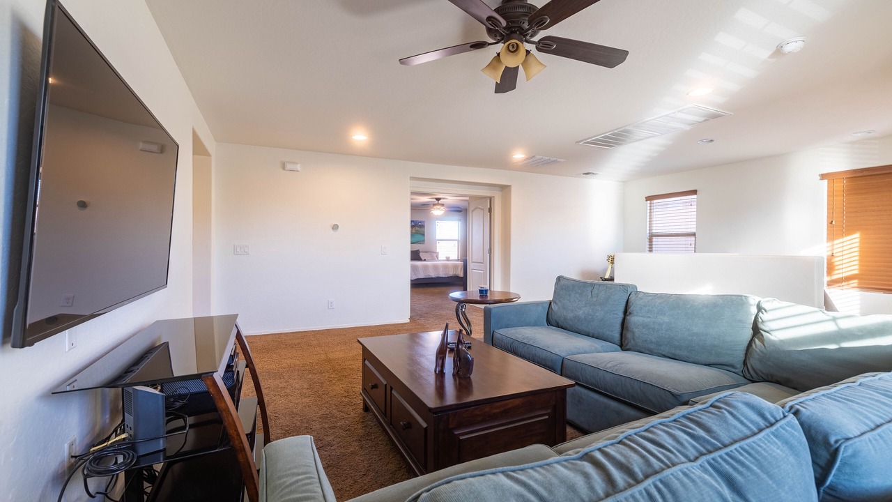 Photo of Livingroom in Peoria