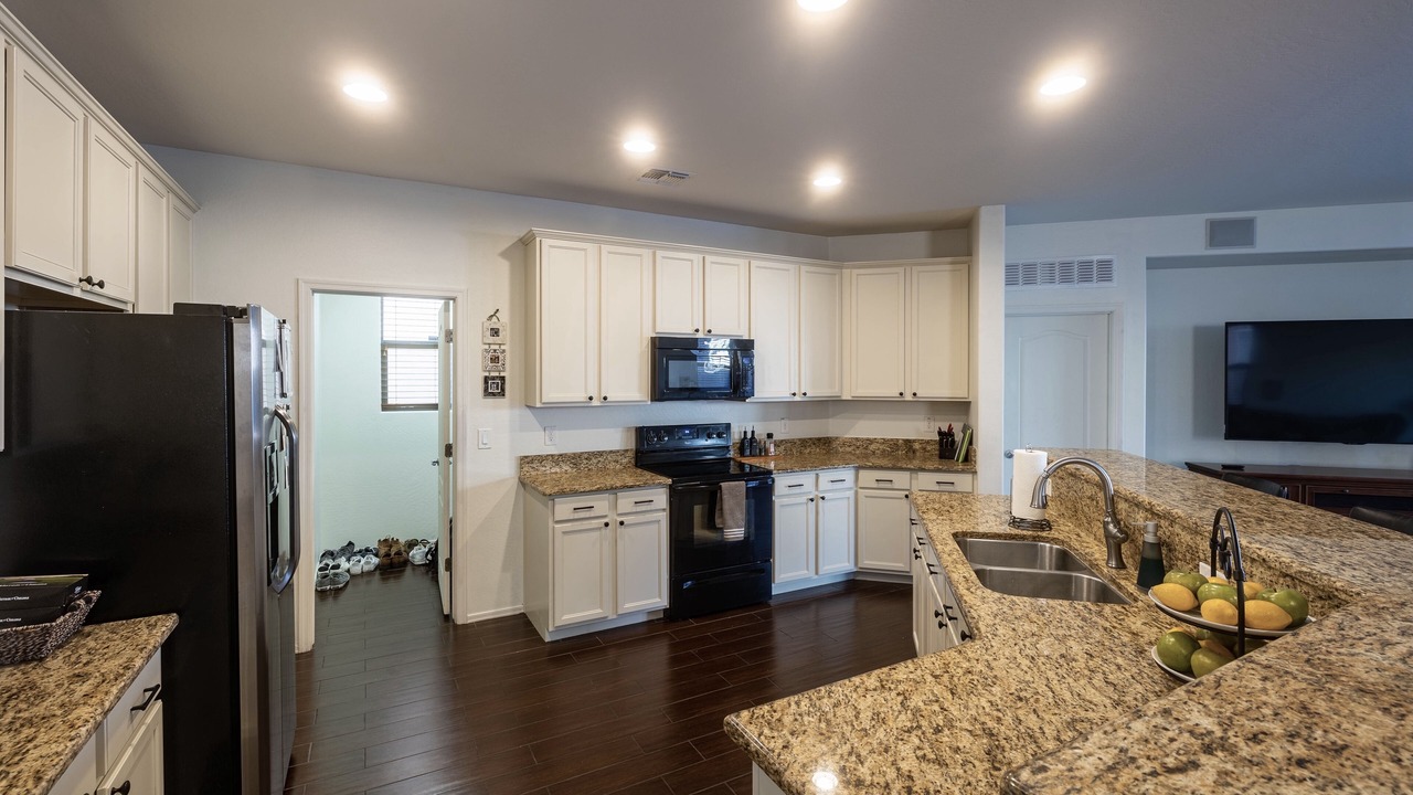 Photo of Kitchen in Peoria