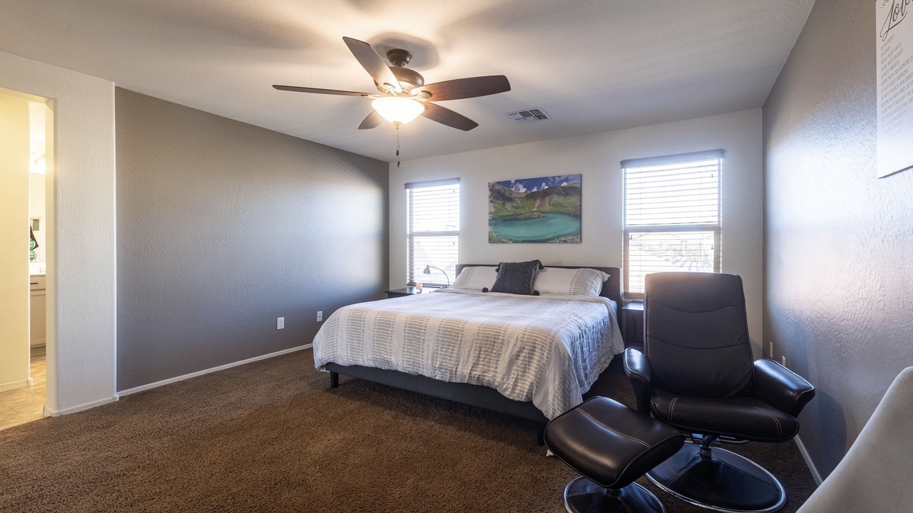 Photo of Bedroom in Peoria
