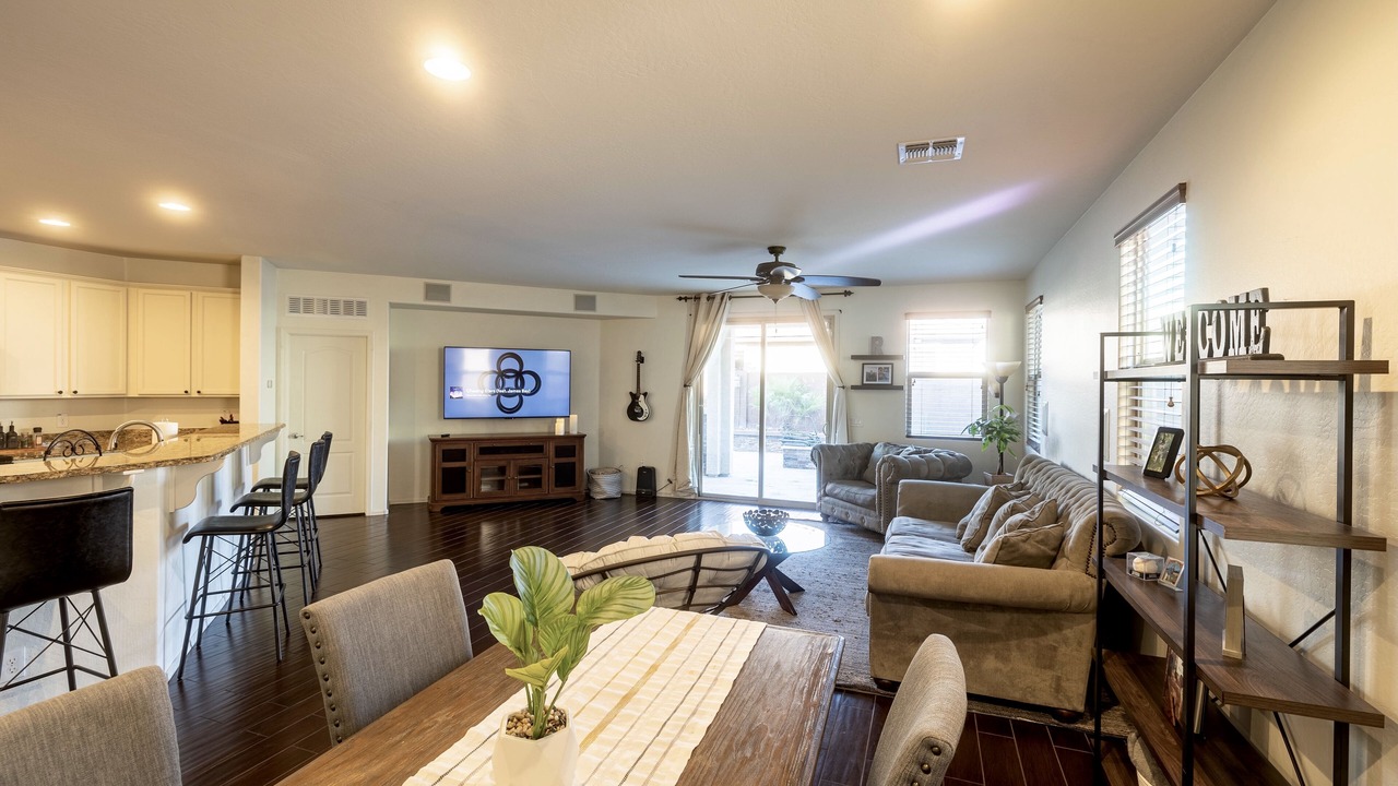 Photo of Livingroom in Peoria