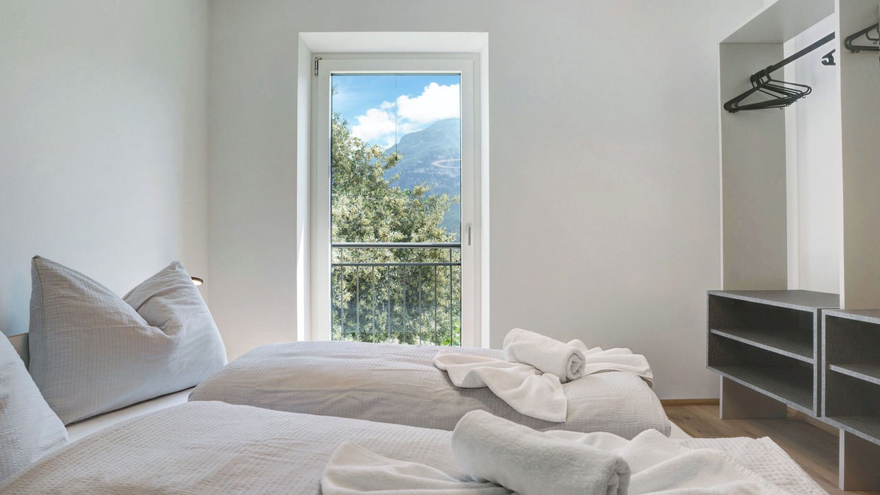 Photo of Bedroom in Magre sulla Strada del Vino