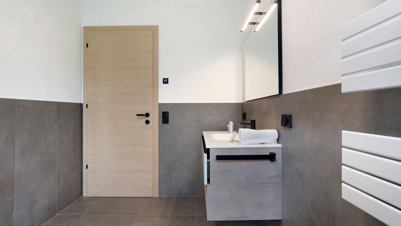 Photo of Bathroom in Magre sulla Strada del Vino