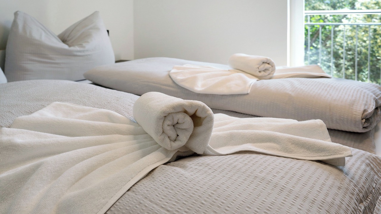 Photo of Bedroom in Magre sulla Strada del Vino