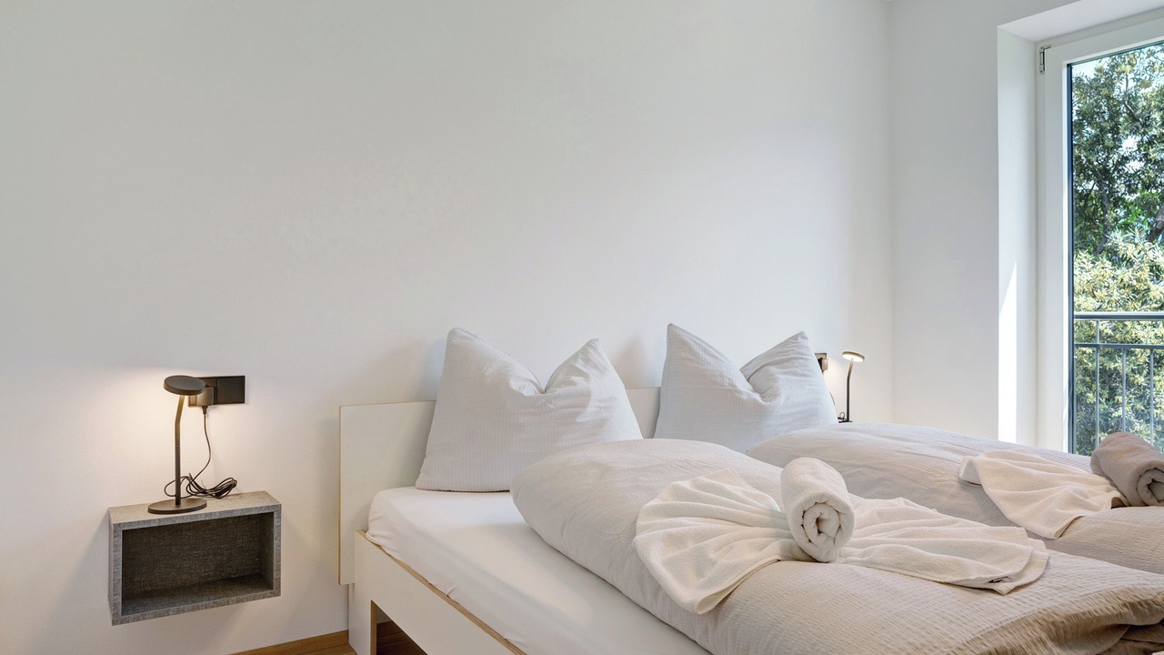 Photo of Bedroom in Magre sulla Strada del Vino