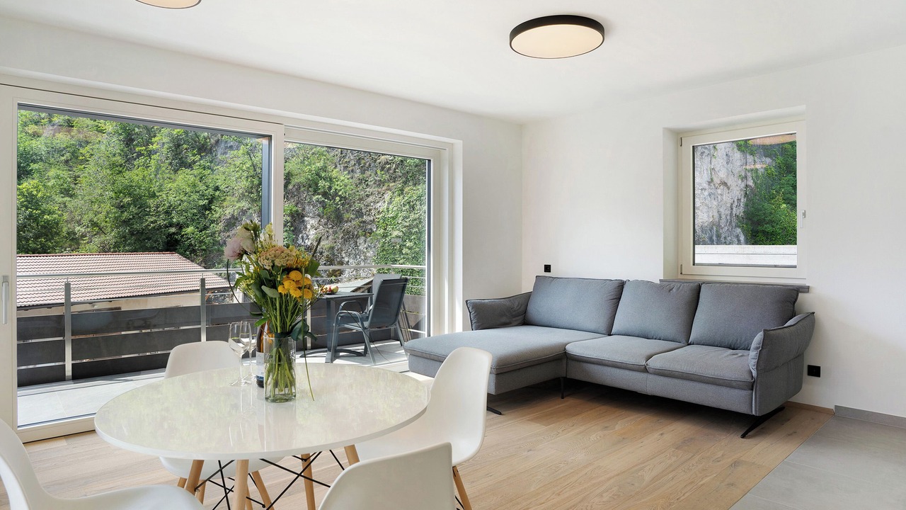 Photo of Livingroom in Magre sulla Strada del Vino
