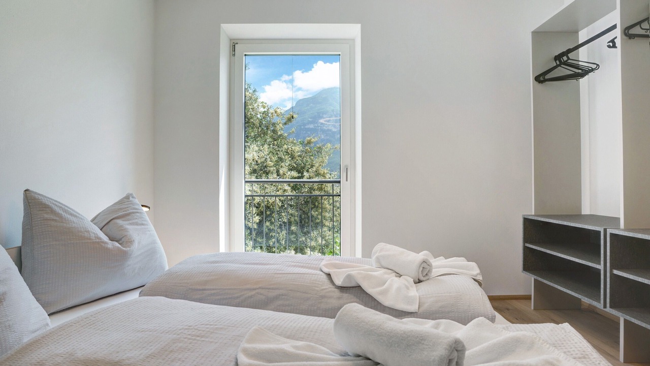 Photo of Bedroom in Magre sulla Strada del Vino