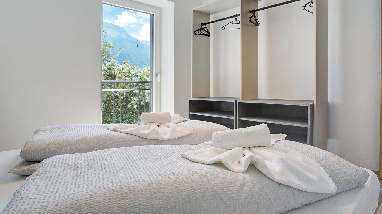 Photo of Bedroom in Magre sulla Strada del Vino