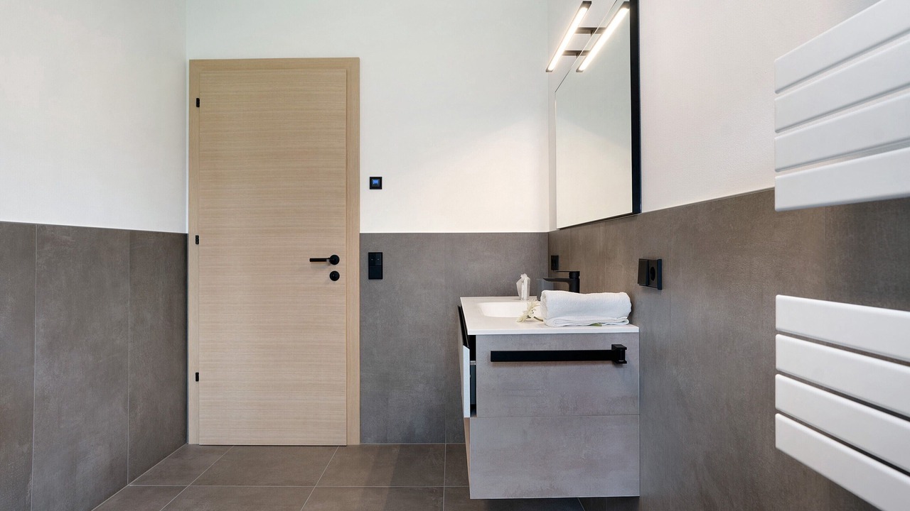 Photo of Bathroom in Magre sulla Strada del Vino