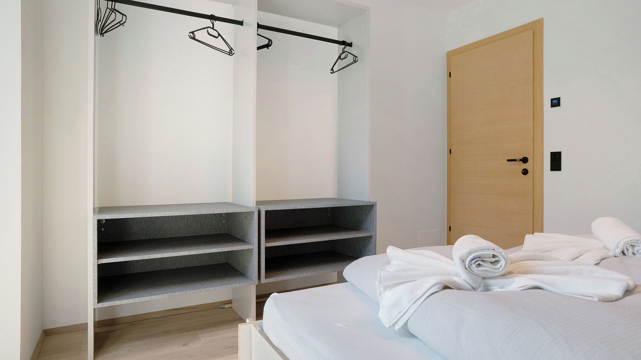 Photo of Bedroom in Magre sulla Strada del Vino