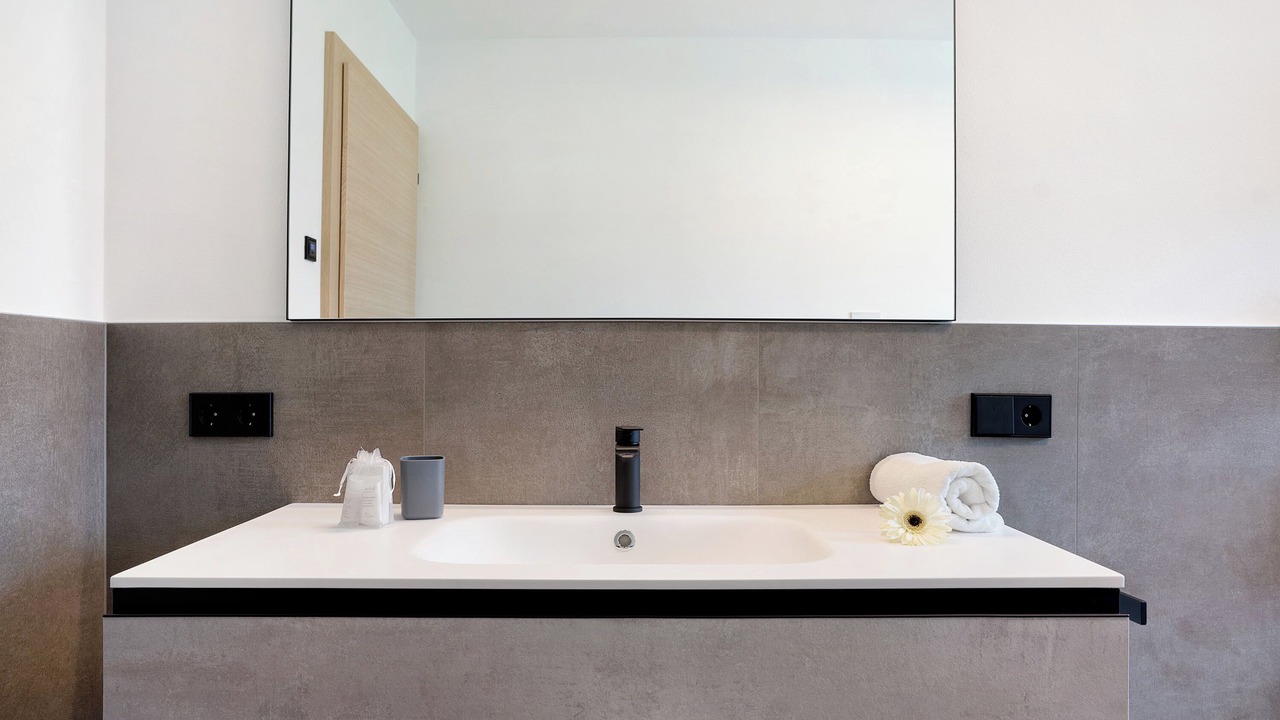 Photo of Bathroom in Magre sulla Strada del Vino
