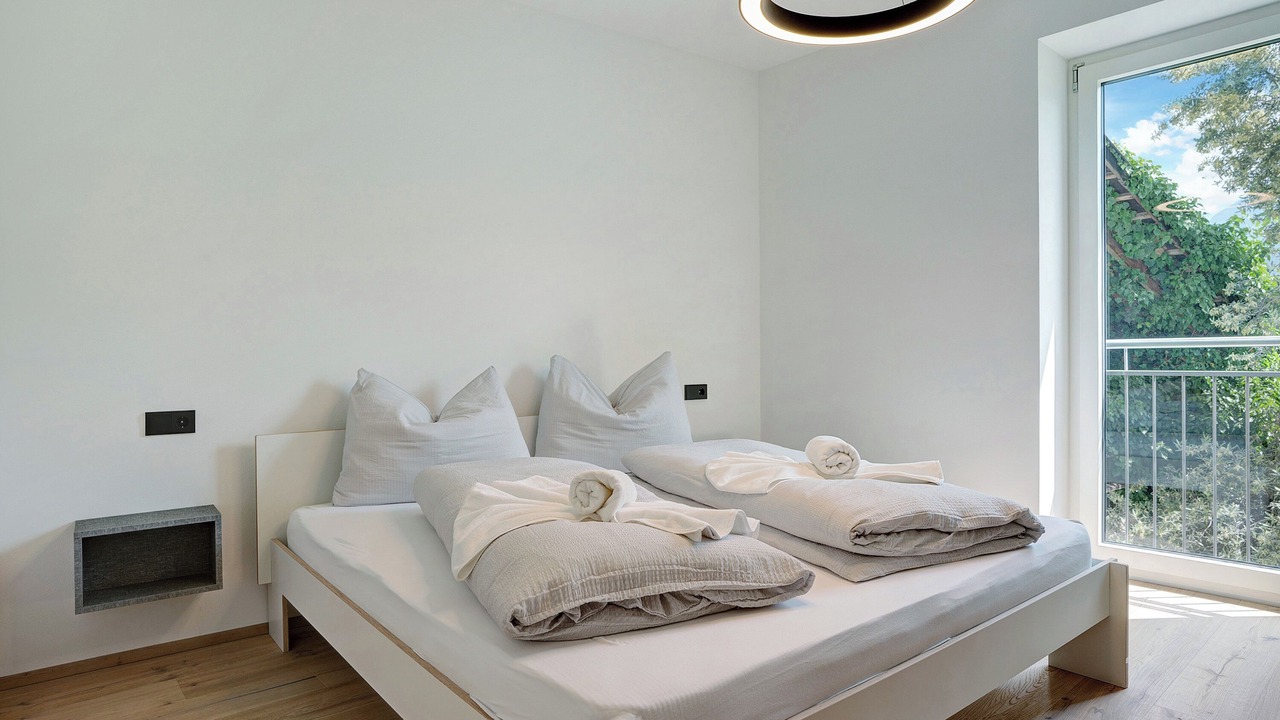 Photo of Bedroom in Magre sulla Strada del Vino