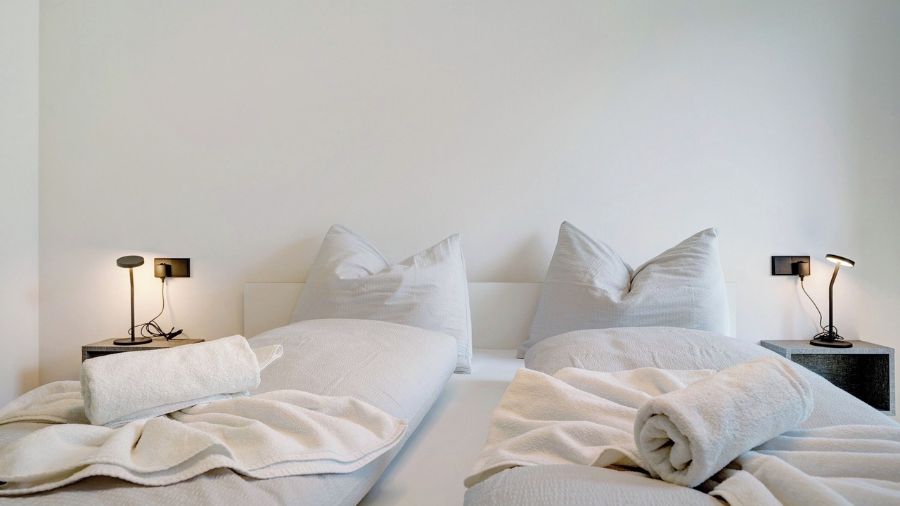 Photo of Bedroom in Magre sulla Strada del Vino