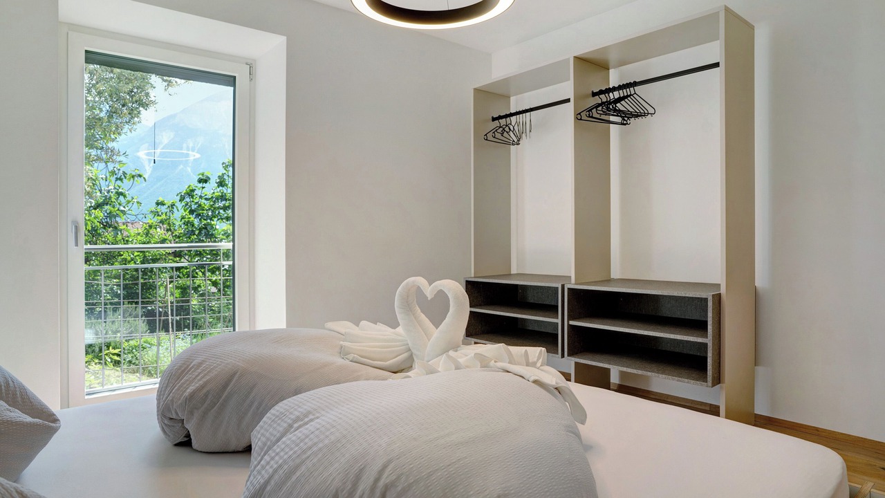 Photo of Bedroom in Magre sulla Strada del Vino