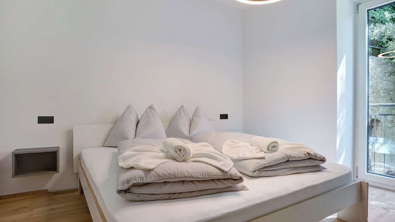 Photo of Bedroom in Magre sulla Strada del Vino
