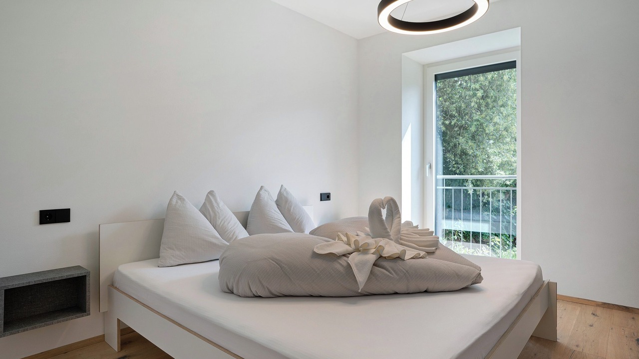 Photo of Bedroom in Magre sulla Strada del Vino