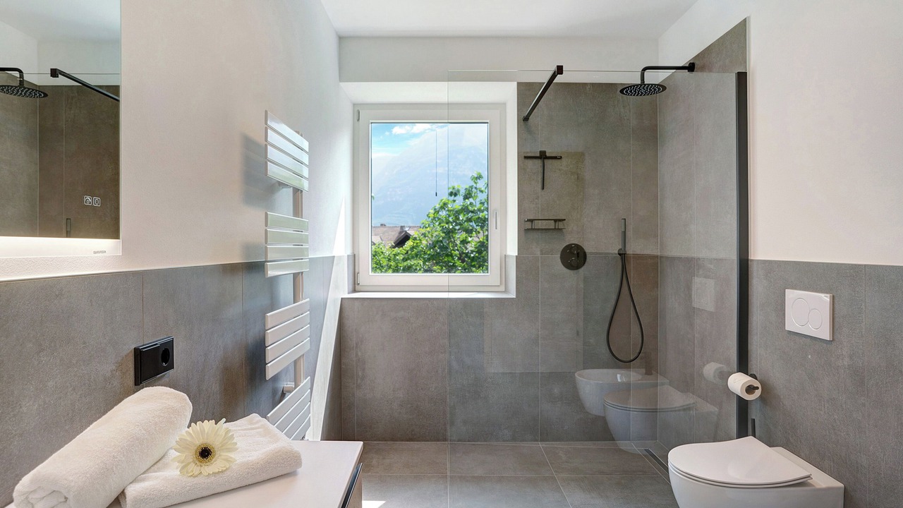 Photo of Bathroom in Magre sulla Strada del Vino