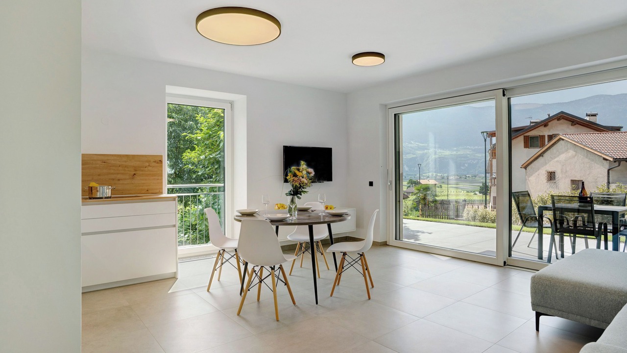 Photo of Livingroom in Magre sulla Strada del Vino
