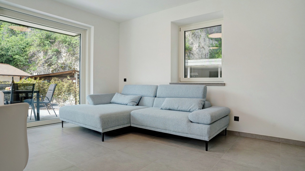 Photo of Livingroom in Magre sulla Strada del Vino