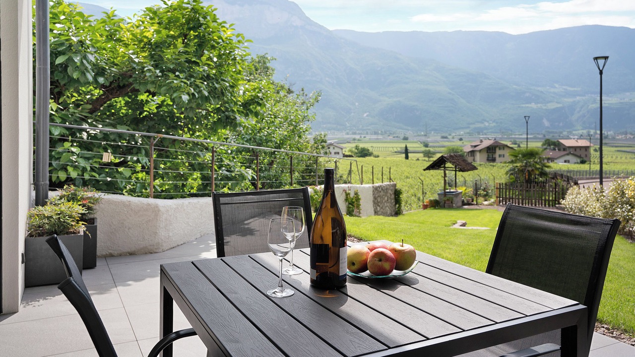 Photo of Outdoor in Magre sulla Strada del Vino