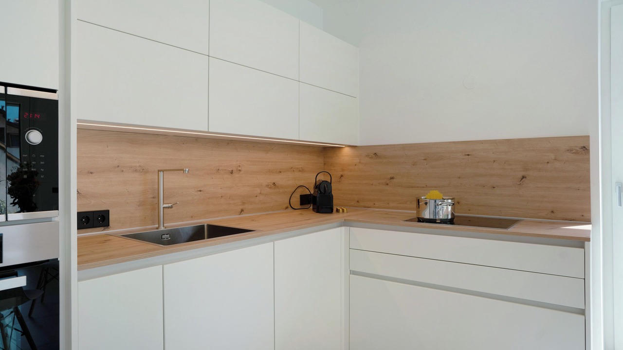 Photo of Kitchen in Magre sulla Strada del Vino