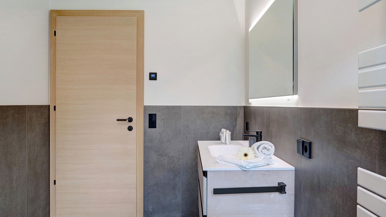 Photo of Bathroom in Magre sulla Strada del Vino