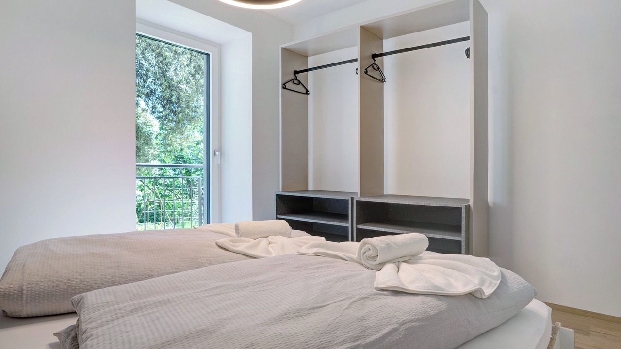 Photo of Bedroom in Magre sulla Strada del Vino