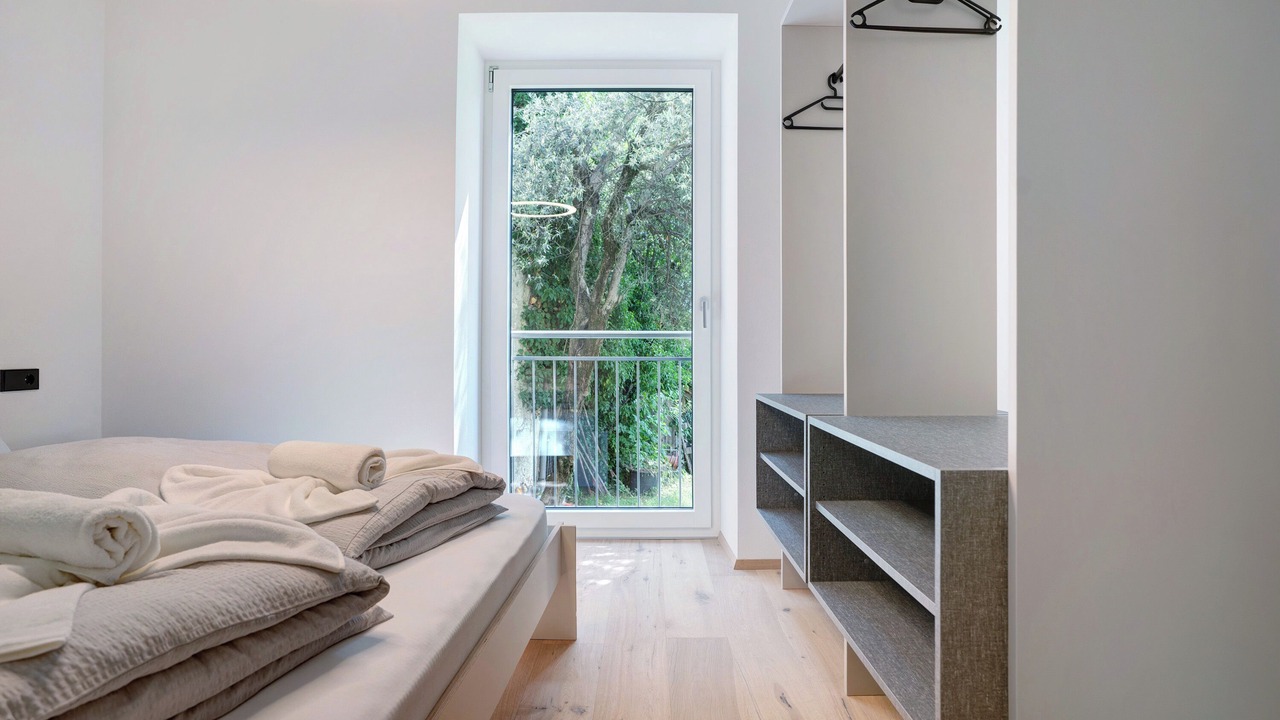 Photo of Bedroom in Magre sulla Strada del Vino