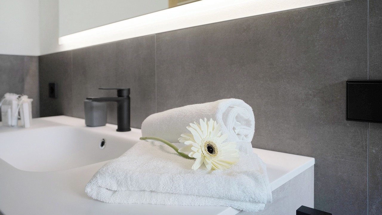 Photo of Bathroom in Magre sulla Strada del Vino