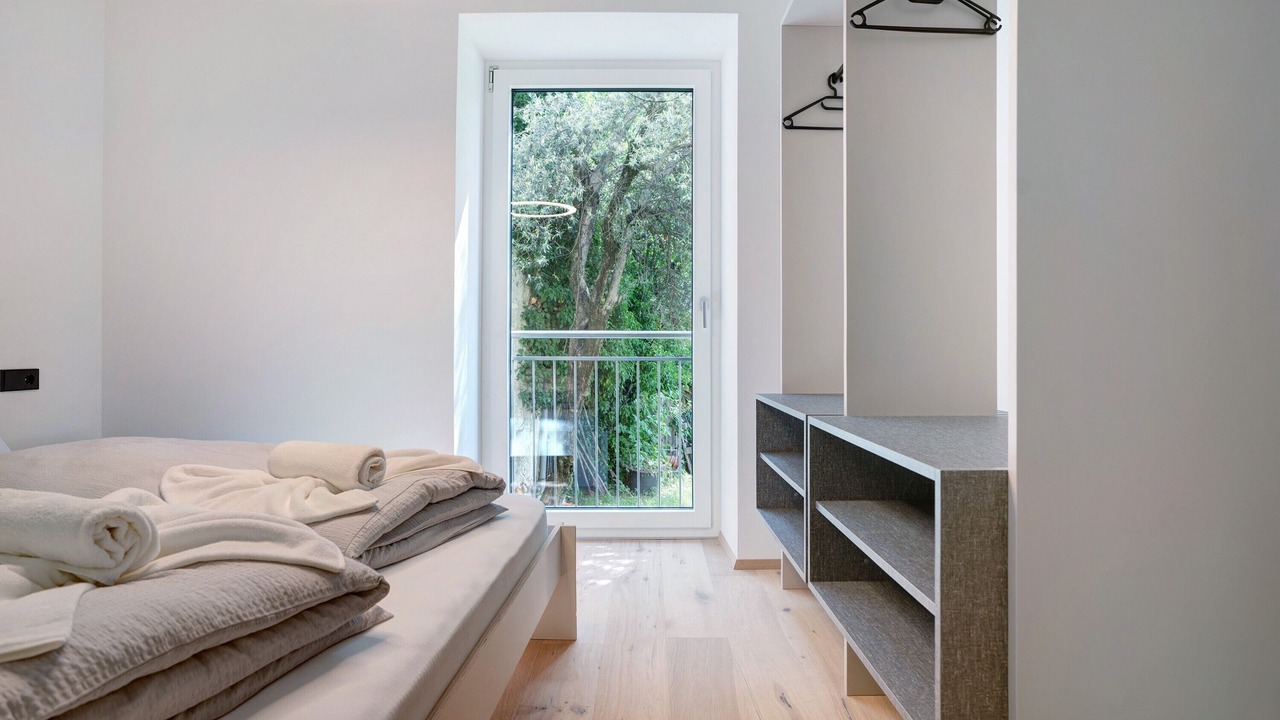 Photo of Bedroom in Magre sulla Strada del Vino