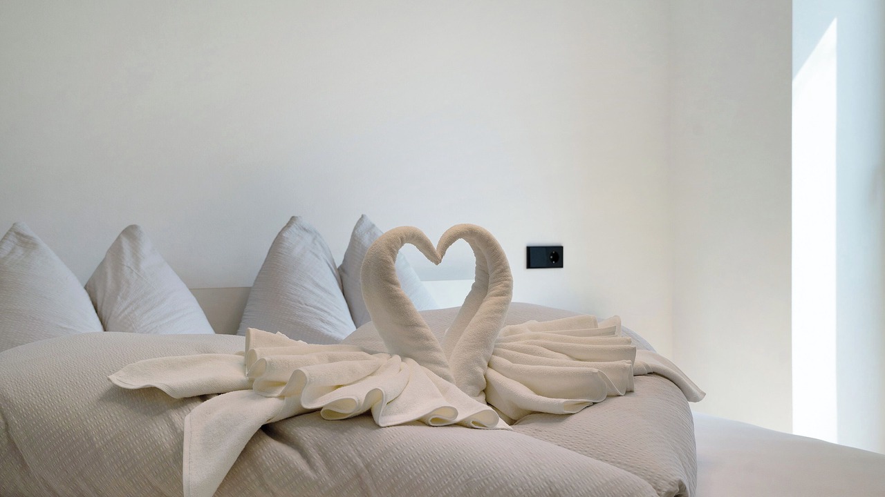 Photo of Bedroom in Magre sulla Strada del Vino