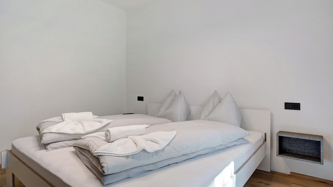 Photo of Bedroom in Magre sulla Strada del Vino