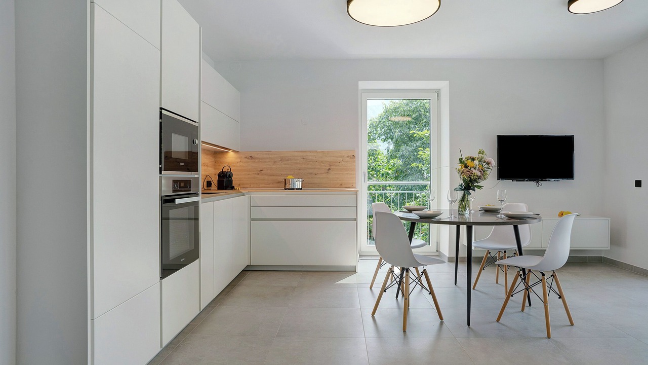 Photo of Kitchen in Magre sulla Strada del Vino