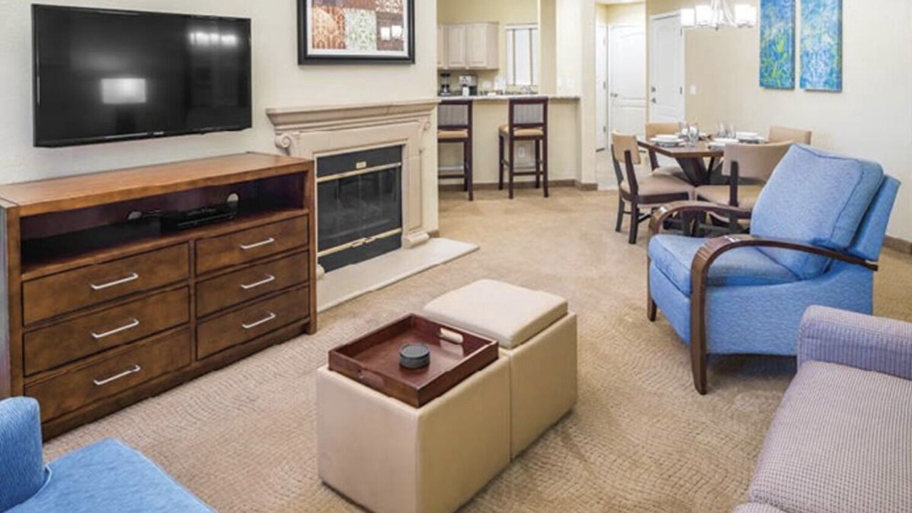 Photo of Livingroom in North Scottsdale