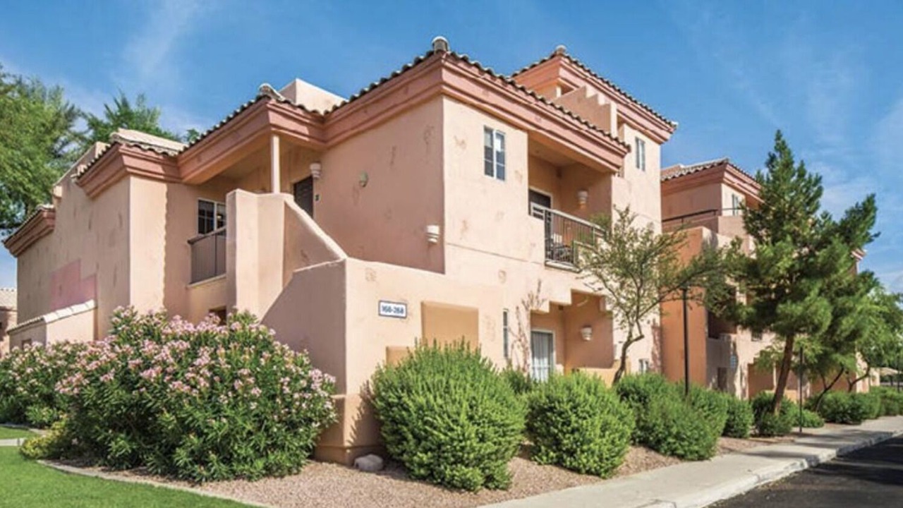 Photo of Outdoor in North Scottsdale