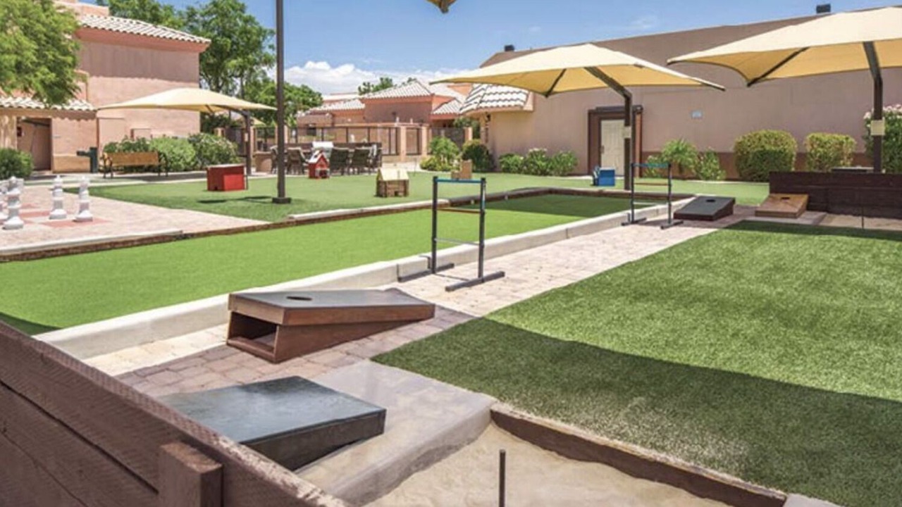 Photo of Outdoor in North Scottsdale