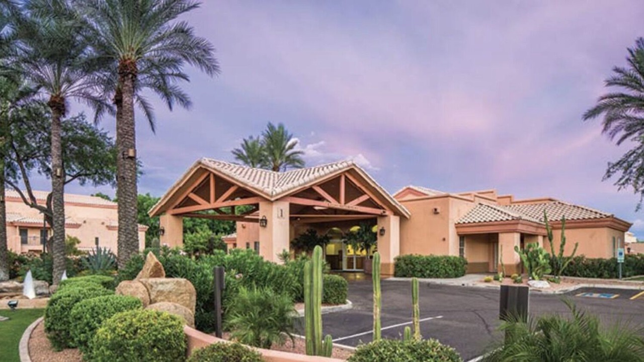 Photo of Outdoor in North Scottsdale