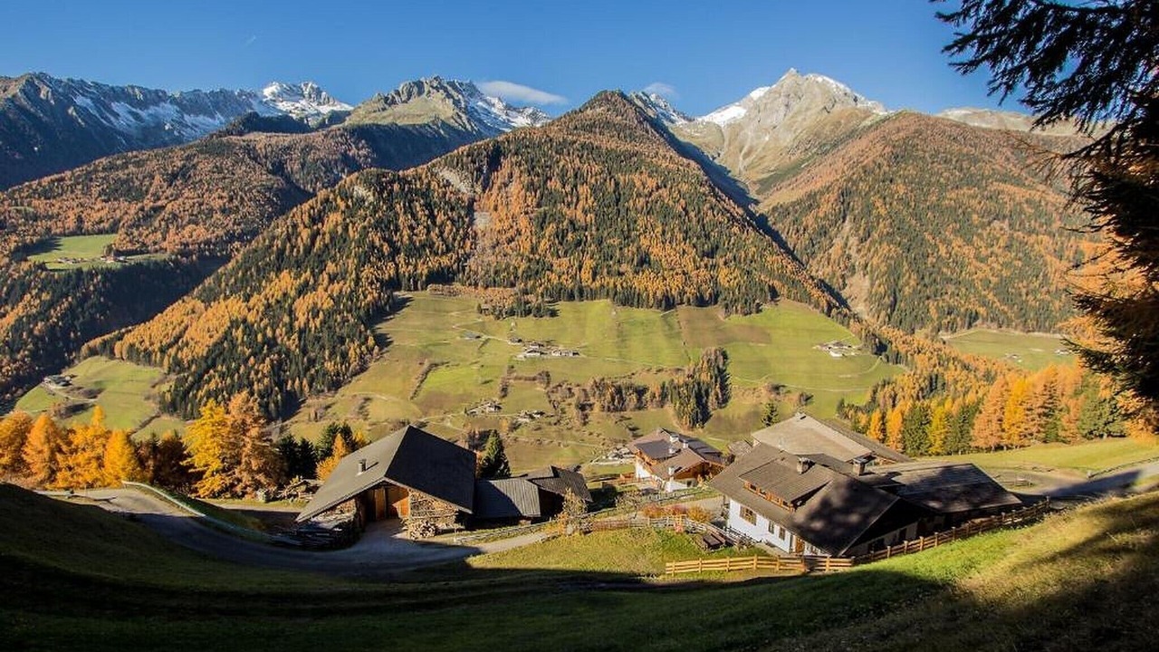Photo of Outdoor in Cadipietra