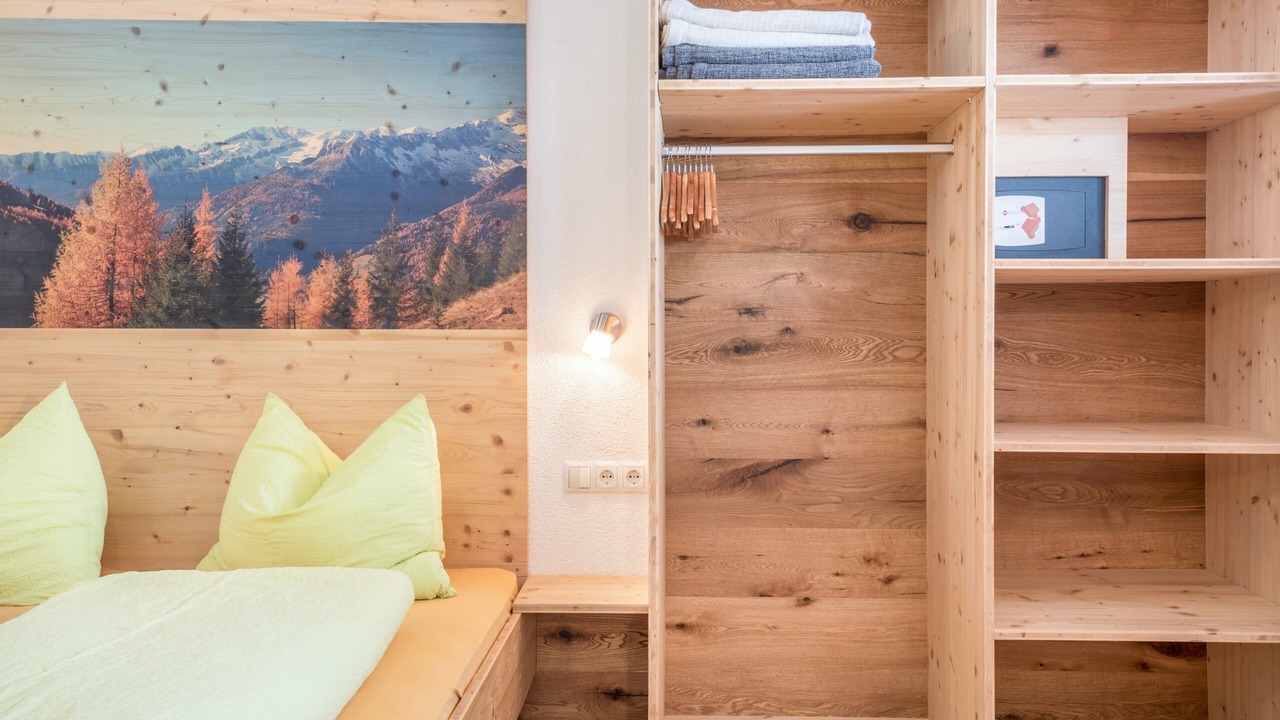 Photo of Bedroom in Cadipietra