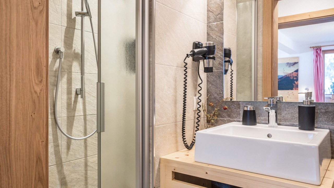Photo of Bathroom in Cadipietra