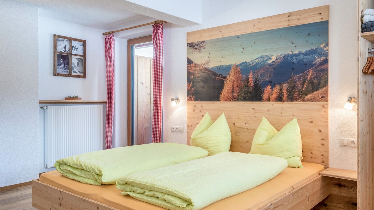 Photo of Bedroom in Cadipietra