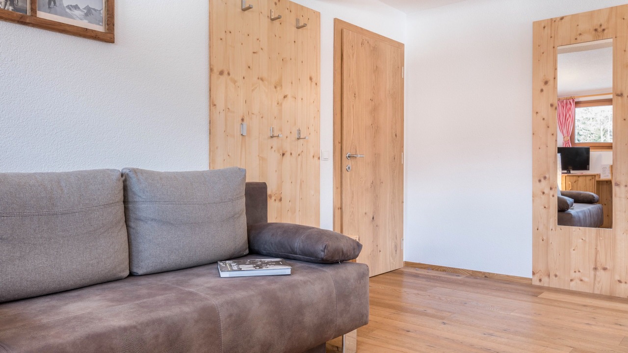 Photo of Livingroom in Cadipietra