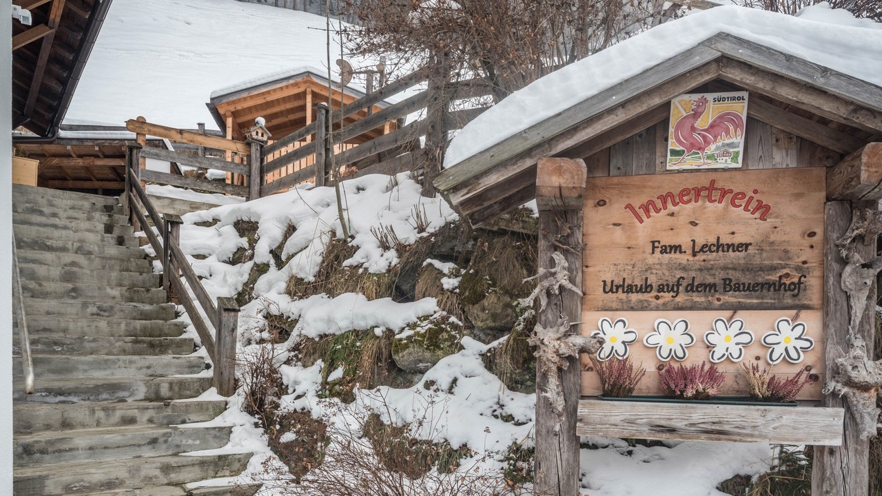 Photo of Outdoor in Cadipietra