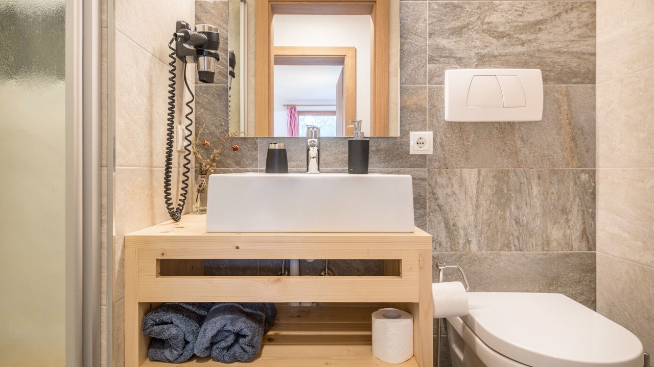 Photo of Bathroom in Cadipietra