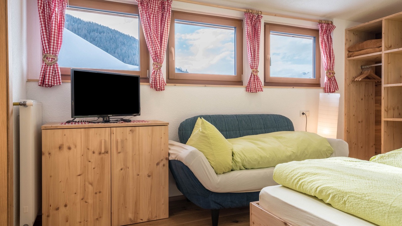 Photo of Bedroom in Cadipietra