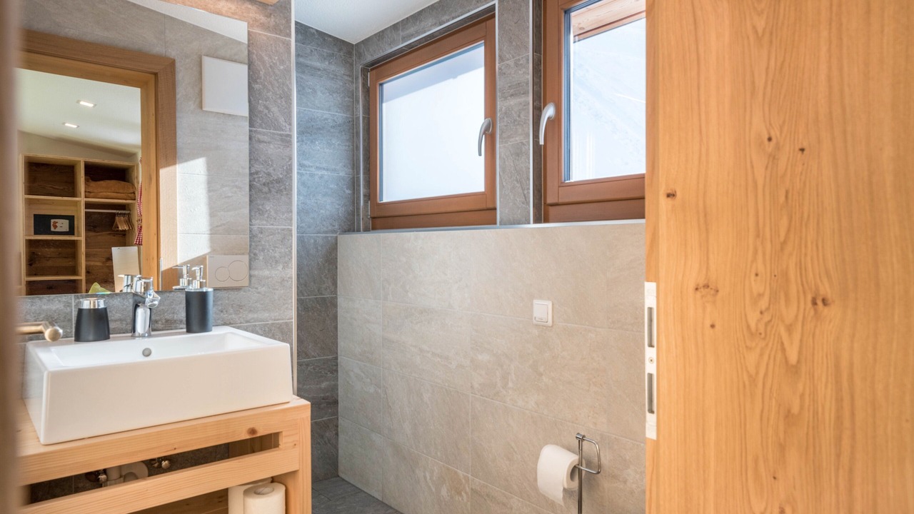 Photo of Bathroom in Cadipietra