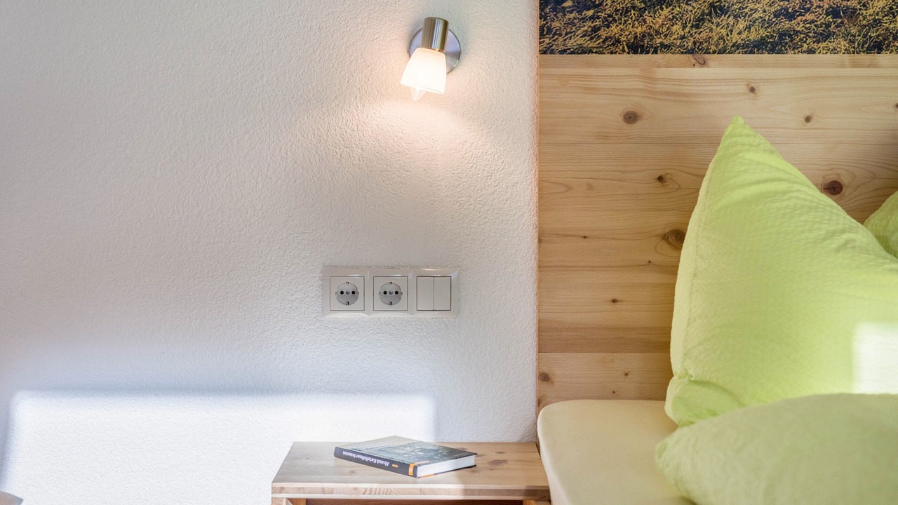 Photo of Bedroom in Cadipietra