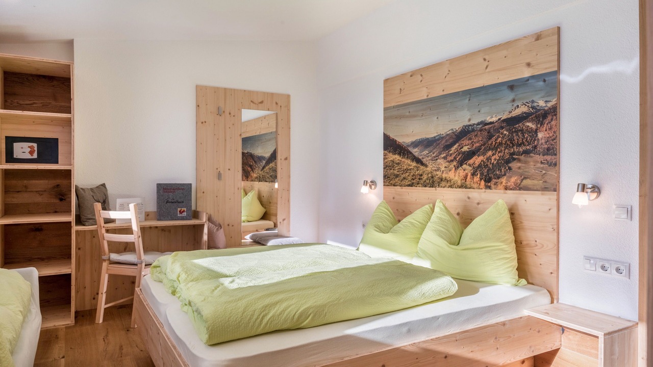 Photo of Bedroom in Cadipietra