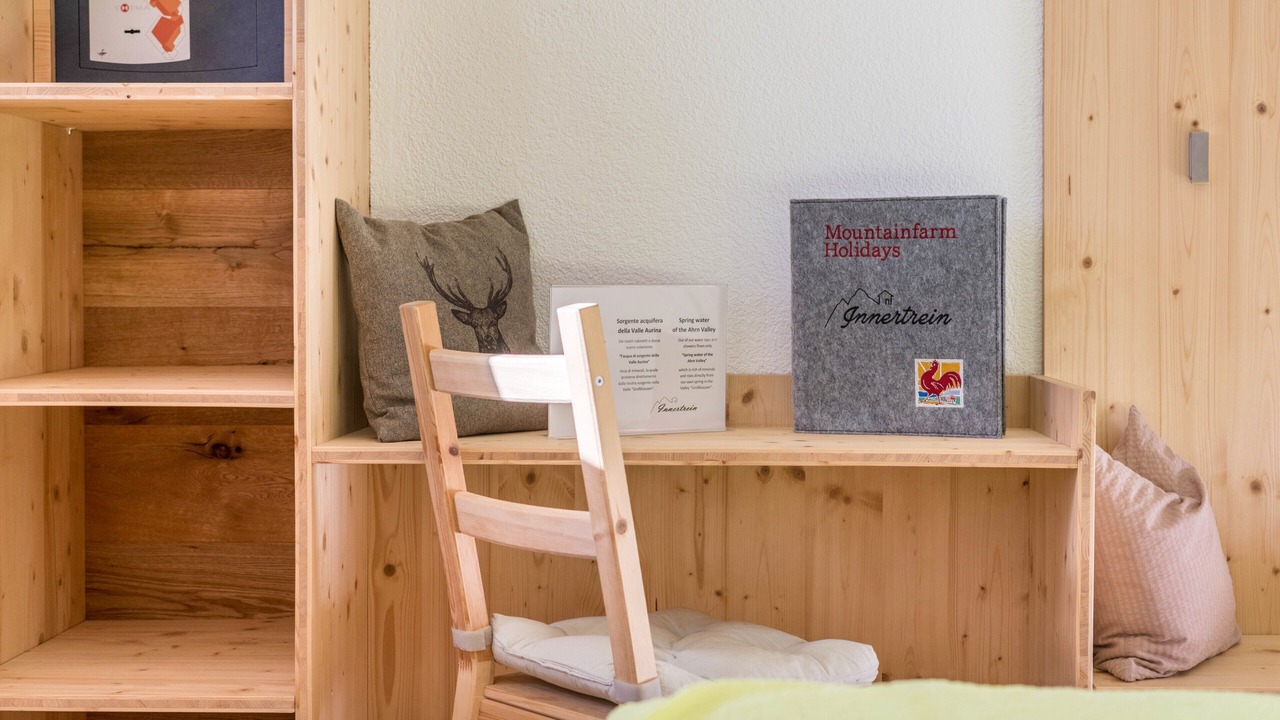 Photo of Bedroom in Cadipietra