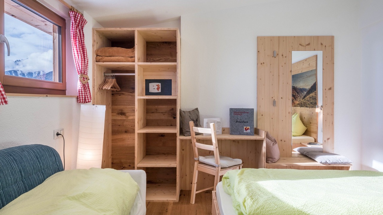 Photo of Bedroom in Cadipietra