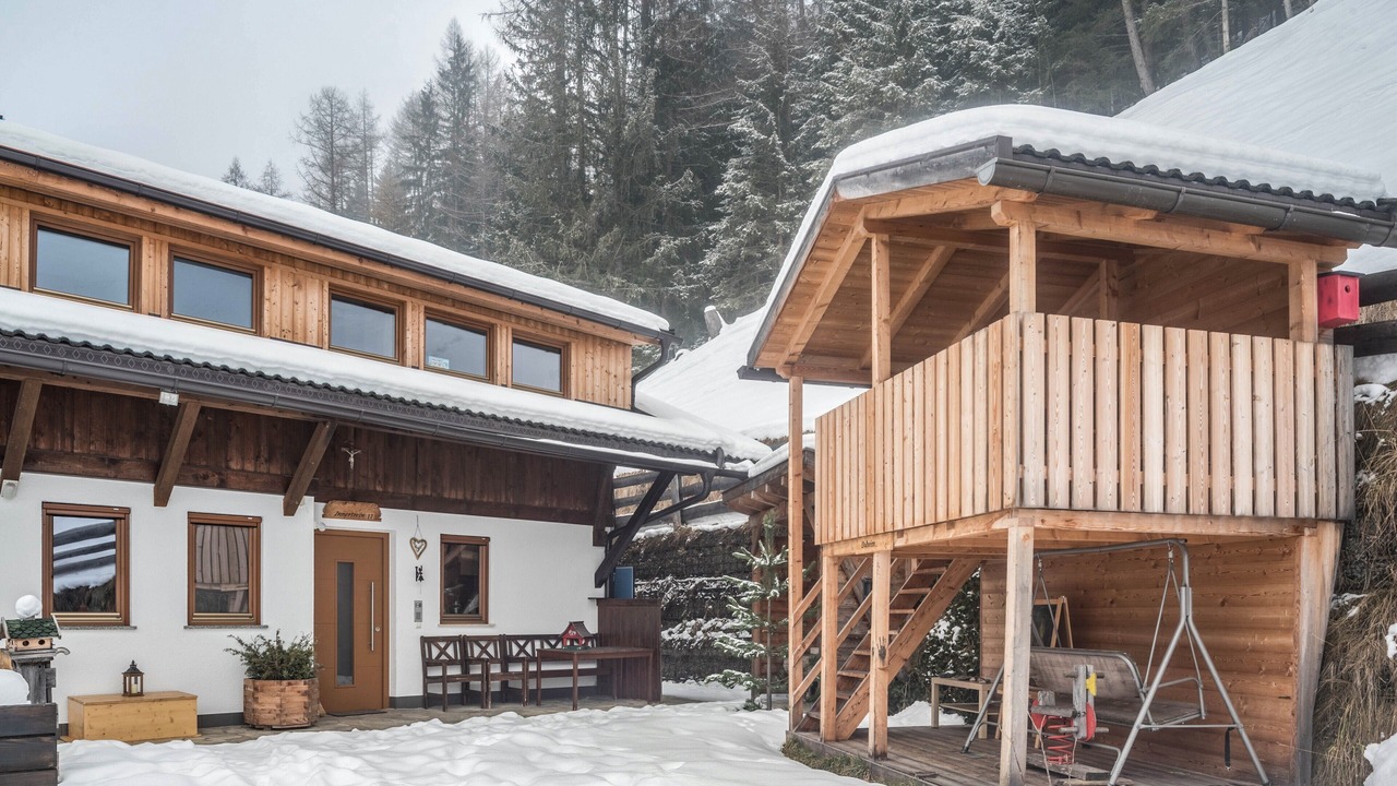 Photo of Outdoor in Cadipietra